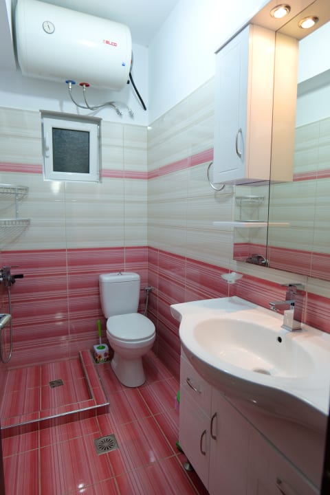 Zimmer Kristal Apartments