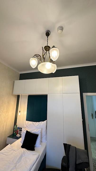 Zimmer ASTORIA Hotel & Medical Spa, Karlovy Vary