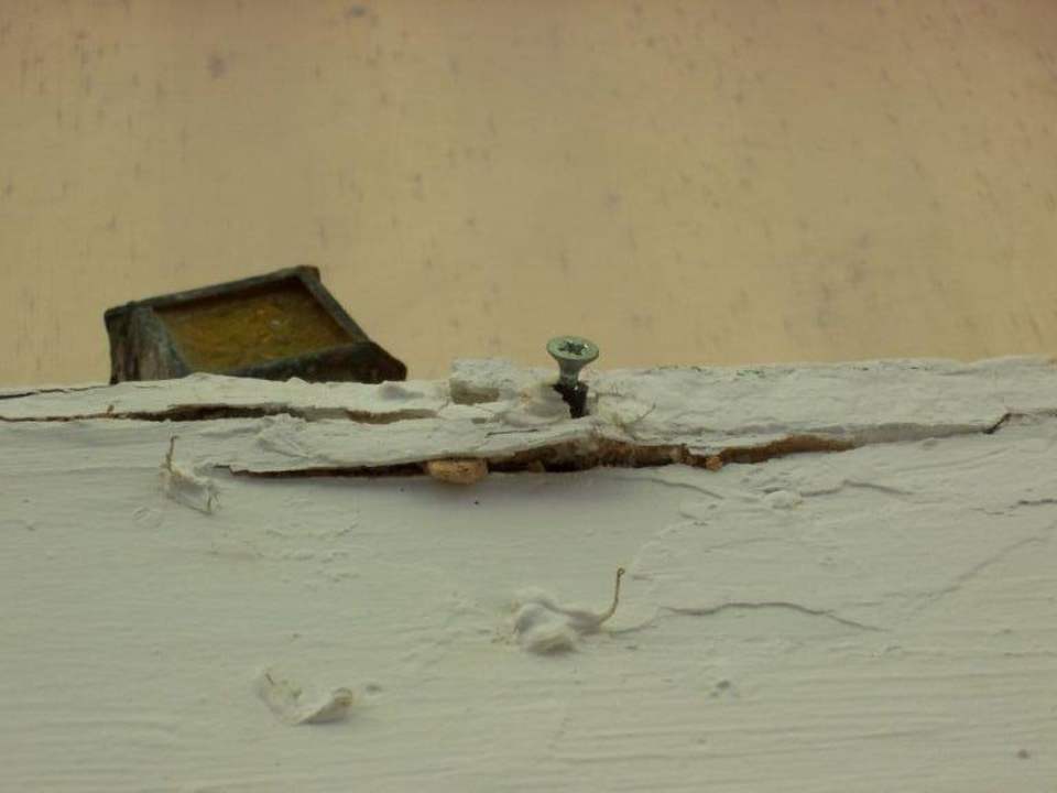 Balkon Hotel Ionian Princess & Thinalos