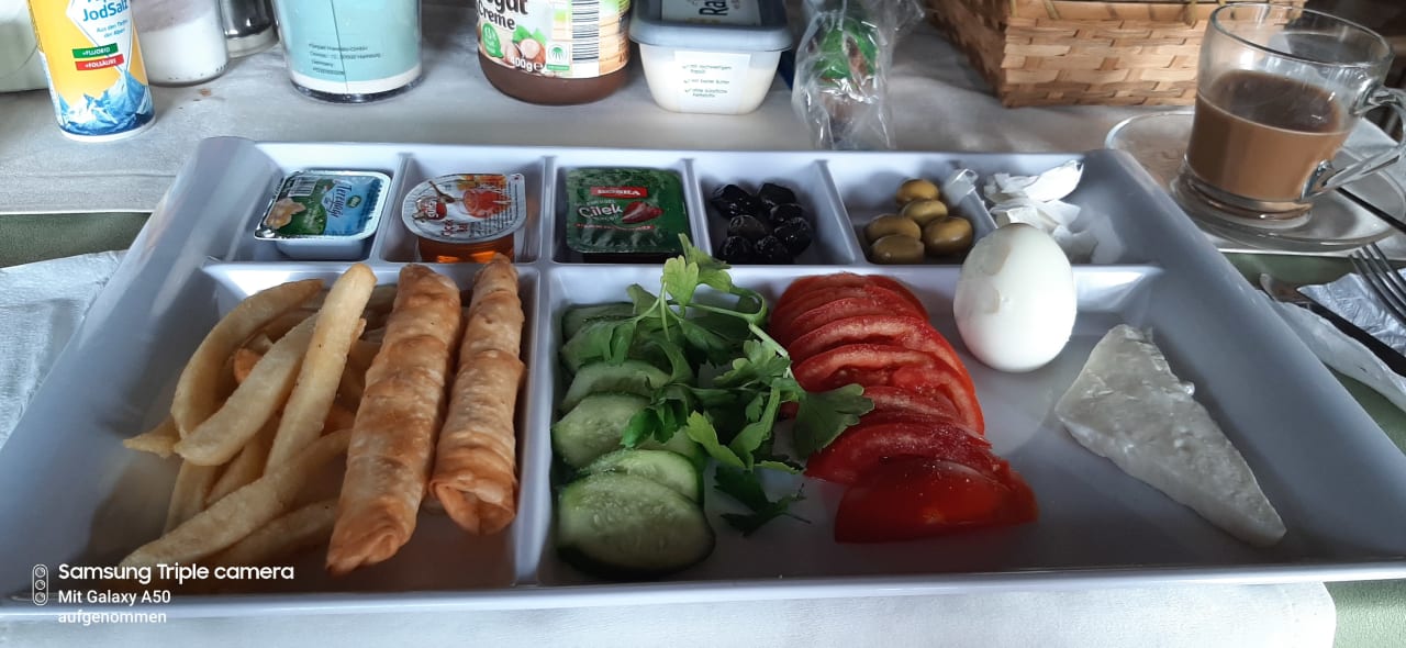 Gastro Yavuzhan Otel