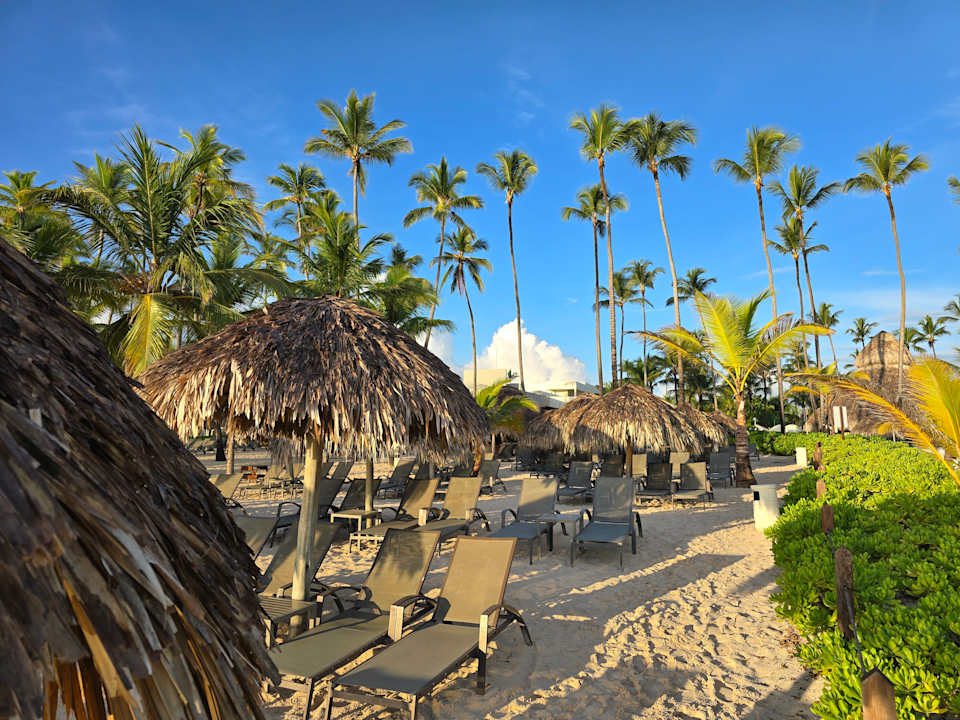 Strand Dreams Royal Beach Punta Cana