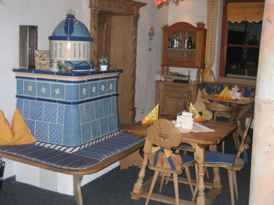 Gemütlich Hotel Edelweiss Schlössl