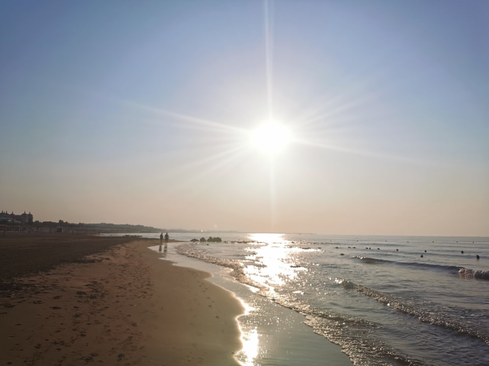 Strand VONRESORT Golden Coast