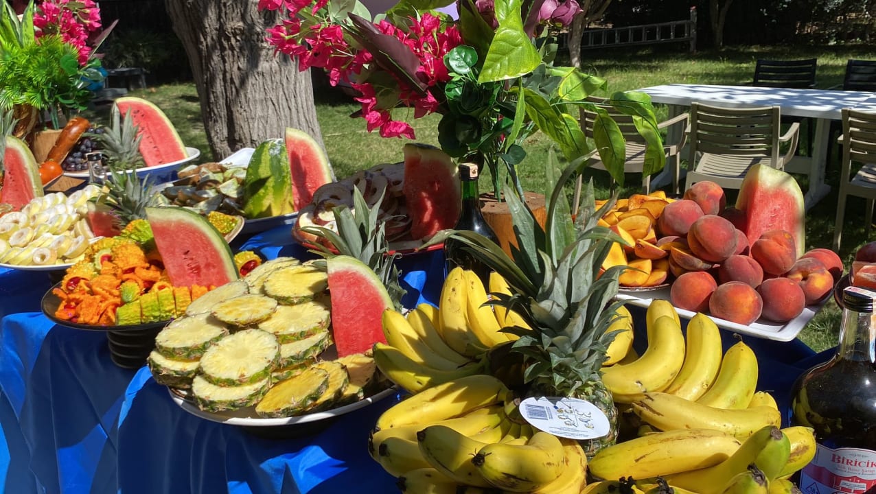 Sonstiges Hotel Gardenia Beach