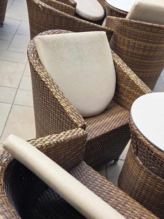 Gastro Hotel Riu Palace Boavista