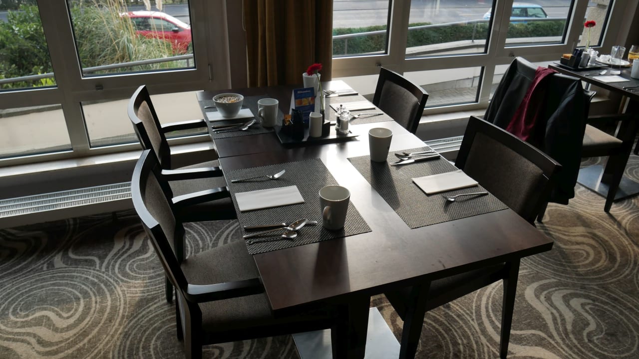 Gastro Dorint Hotel Bonn