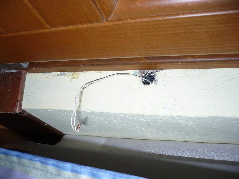 Balkontüre Residenza Panorama