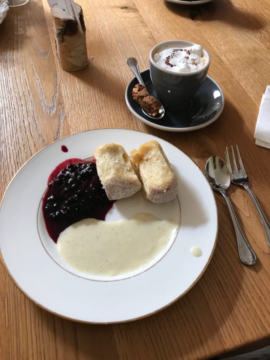 Gastro Bergergut - Das Genießerhotel für Paare