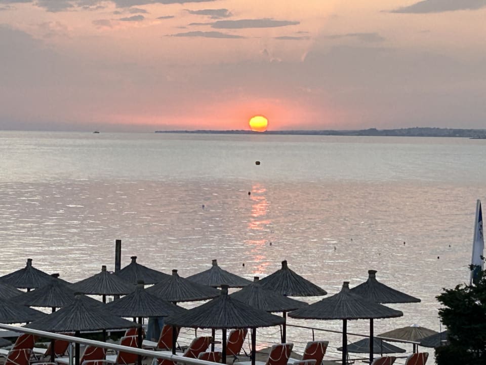 Ausblick Istion Club & Spa