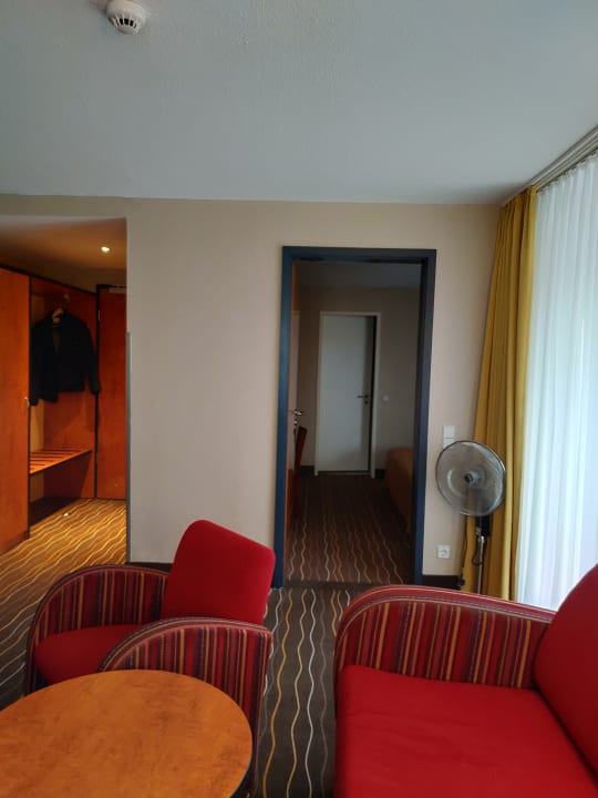 Zimmer Best Western Plus Hotel Bautzen