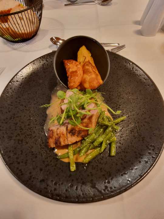 Gastro Alpeiner Nature Resort Tirol