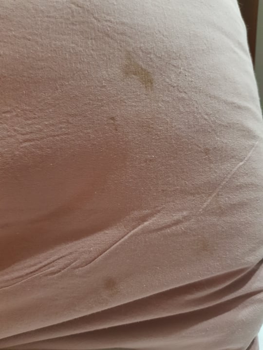 Zimmer Green Paradise Beach Hotel