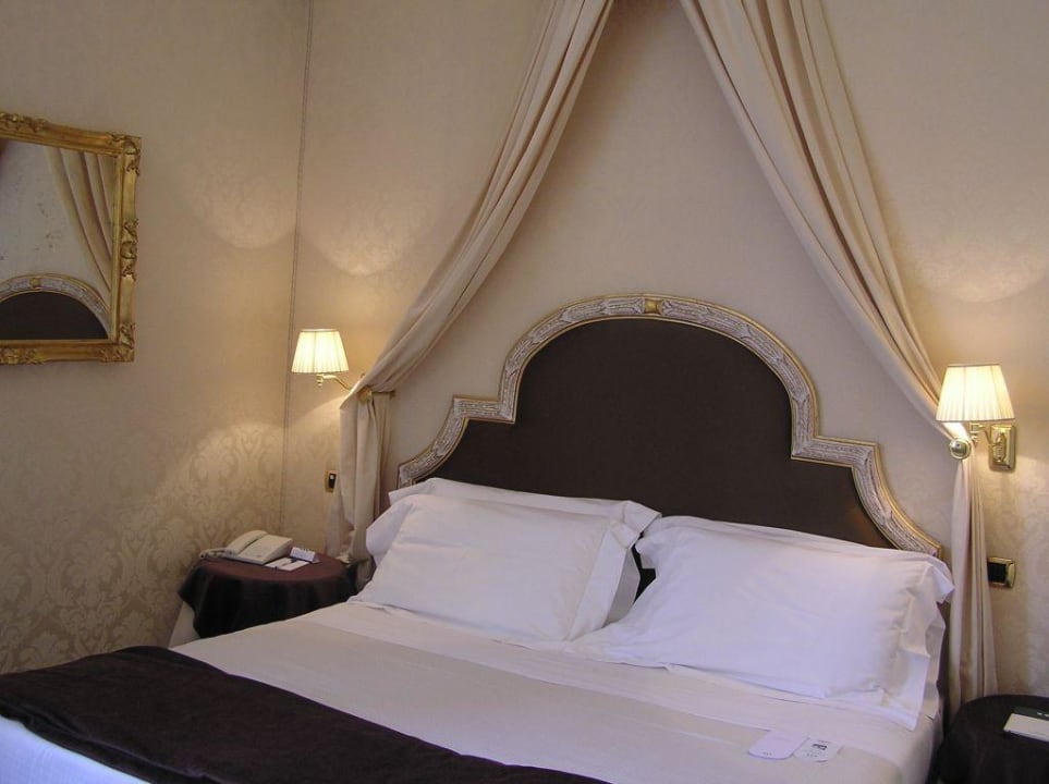 Standardzimmer Maison Venezia | UNA Esperienze