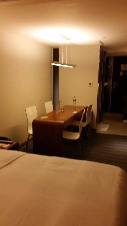 ROOM Kevin Business Hotel