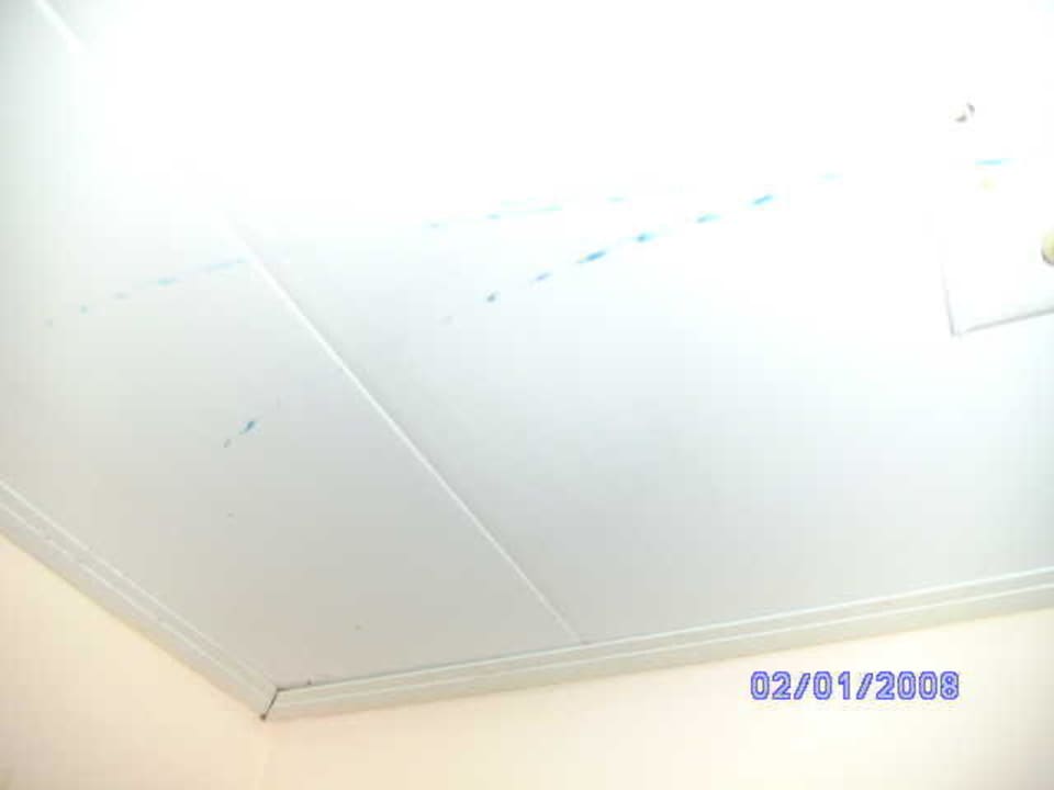 Vorzimmerdecke Punta Cana Princess All Suites Resort & Spa