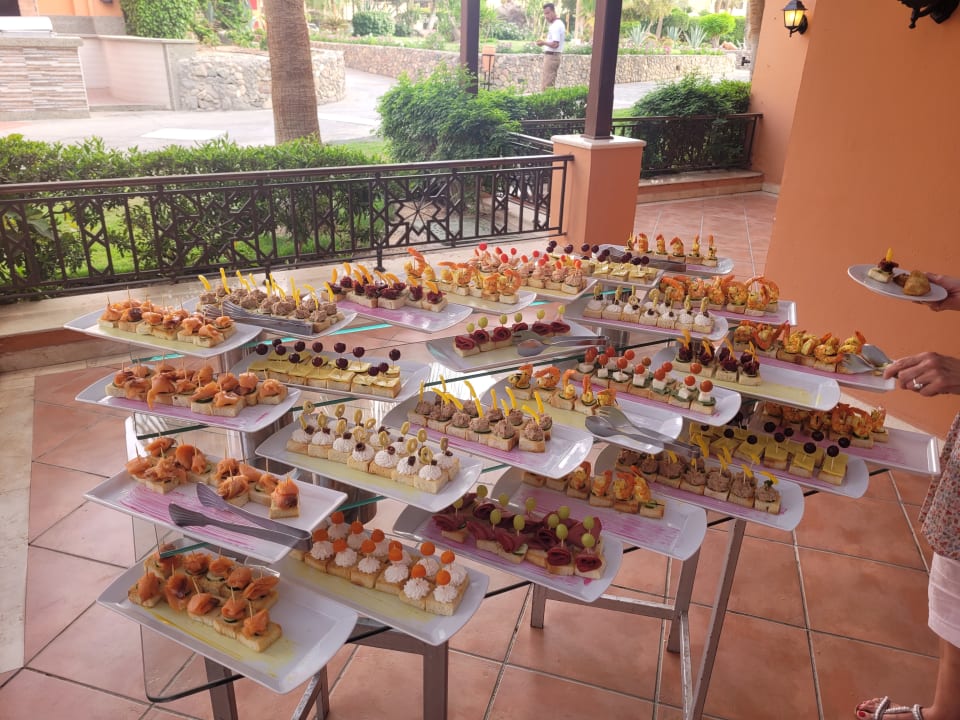 Gastro Jaz Makadi Oasis Resort