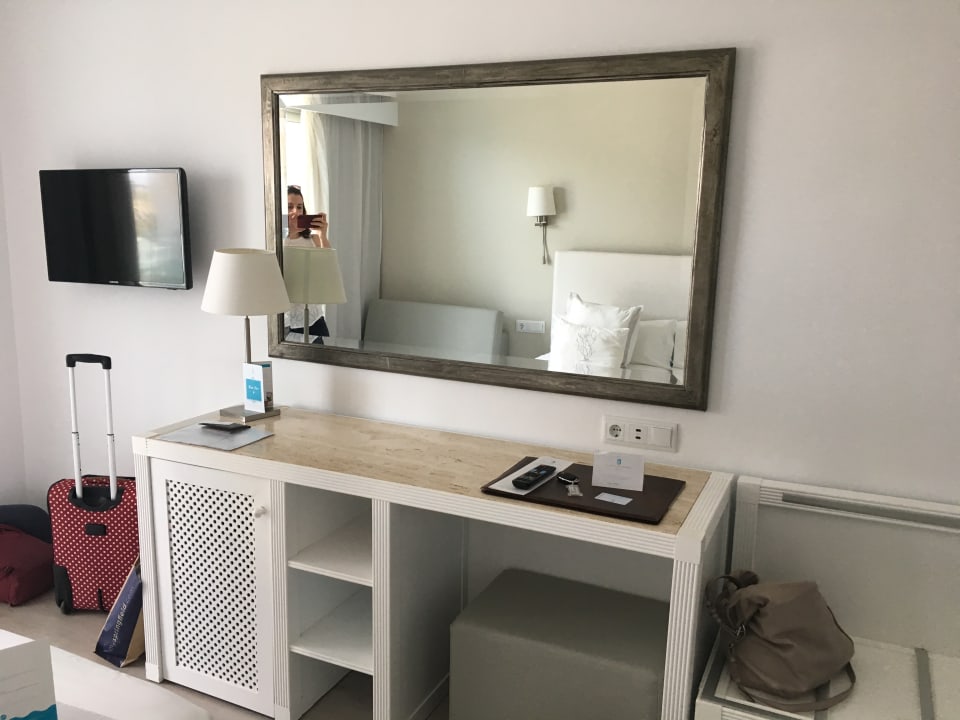 Zimmer Playa Esperanza Resort