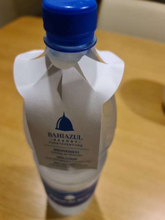 Sonstiges Bahiazul Villas & Club