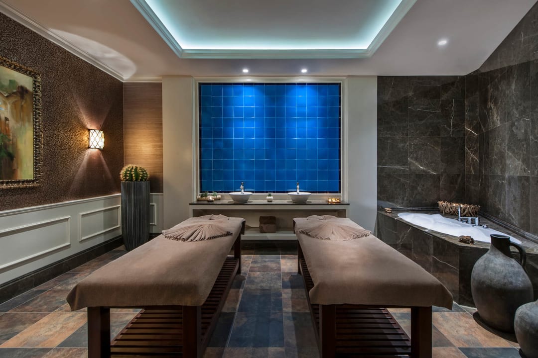 Sport & Freizeit Elite World Istanbul Florya Hotel