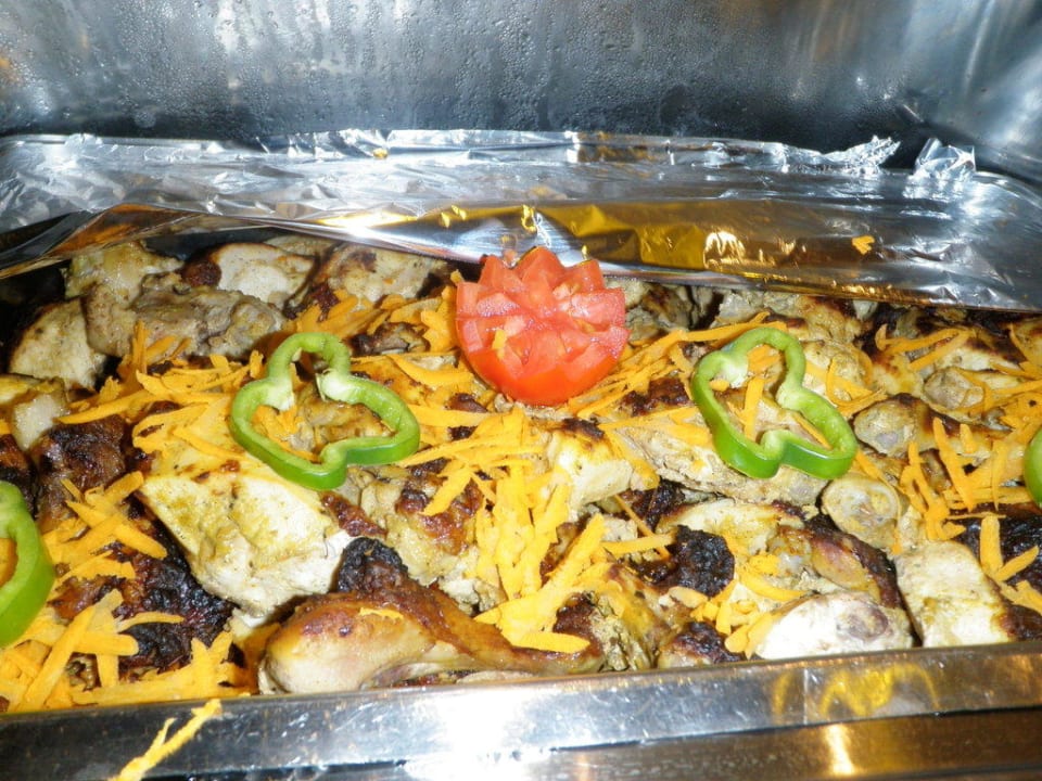 Hühnchen Menaville Safaga