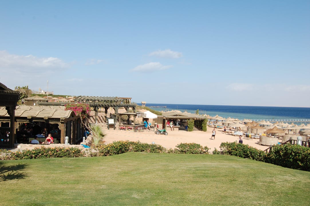 Hotel Sea Life  Charmillion Sea Life Resort