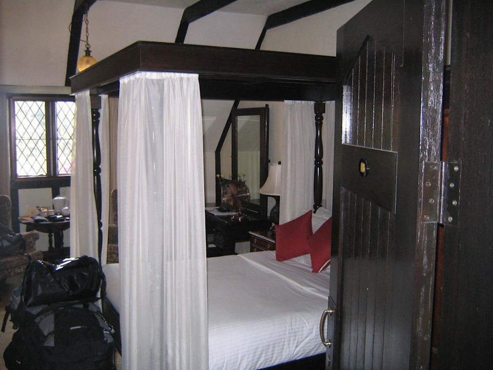 Zimmer Hotel The Lakehouse