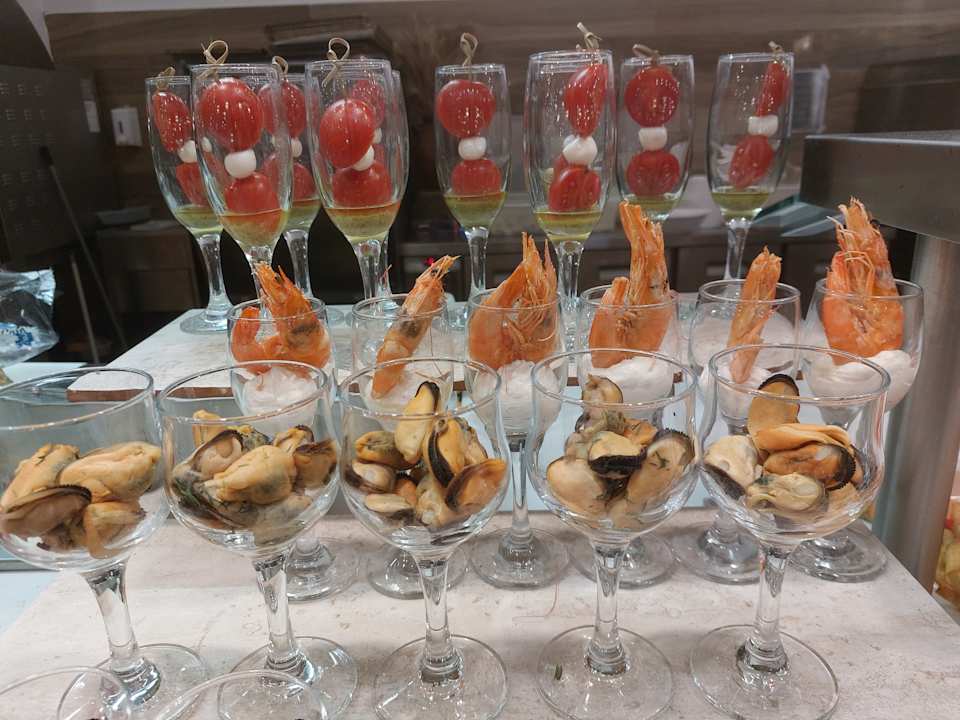 Gastro Sentido Marea