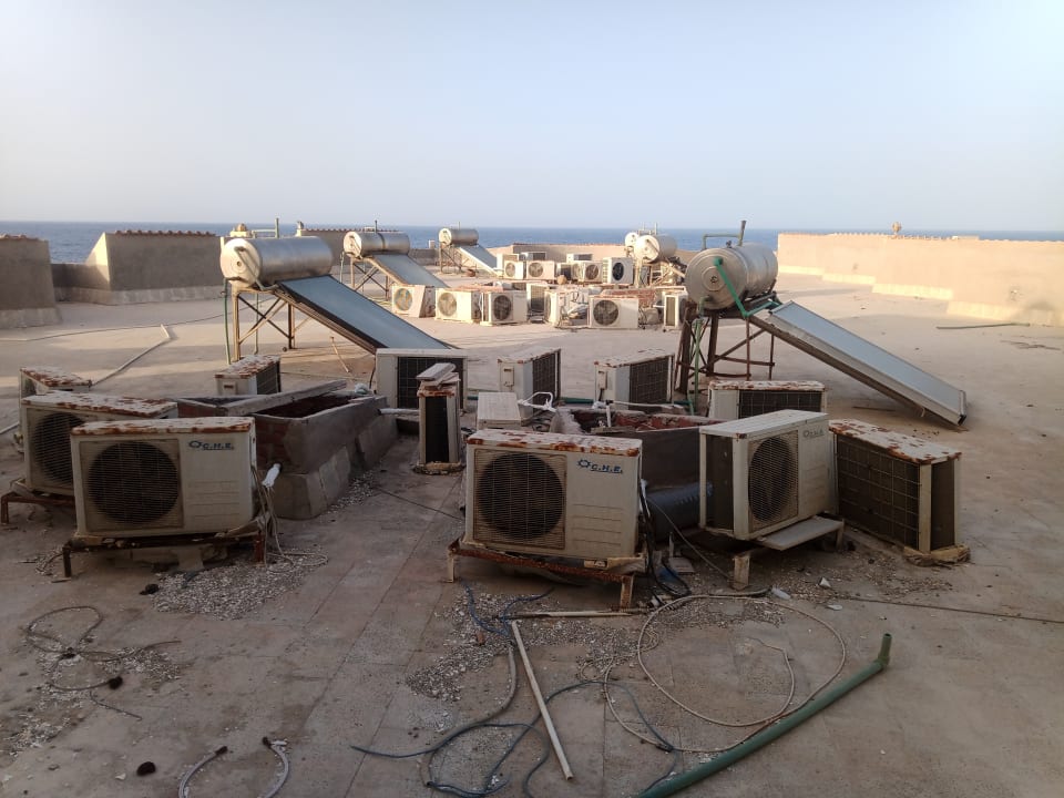 Sonstiges Coral Hills Resorts & SPA