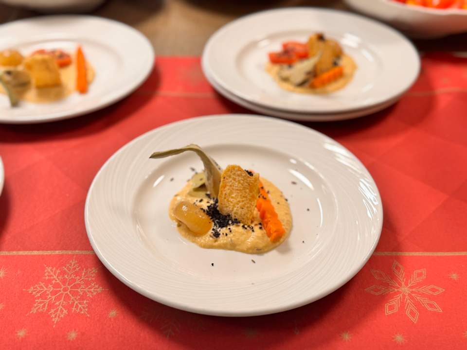 Gastro Iberostar Selection Fuerteventura Palace