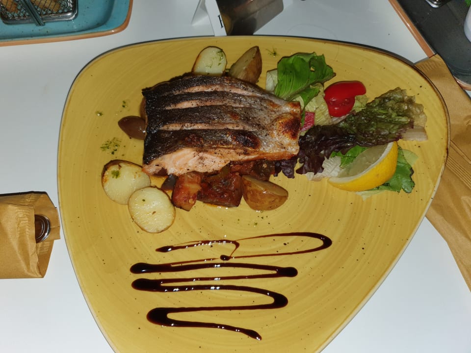 Gastro DoubleTree by Hilton Malta