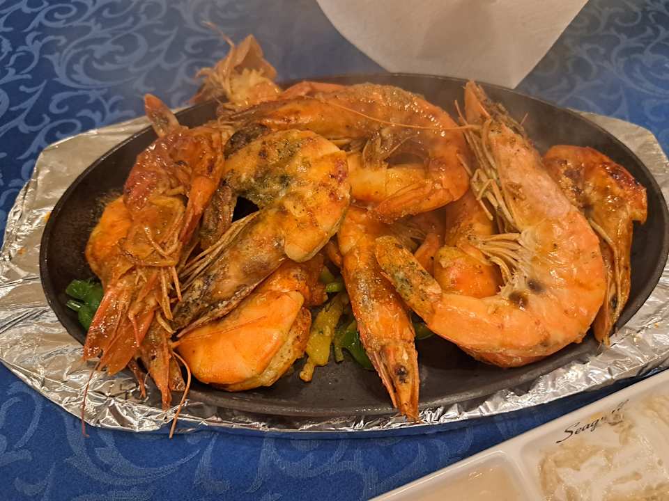 Gastro Seagull Beach Resort