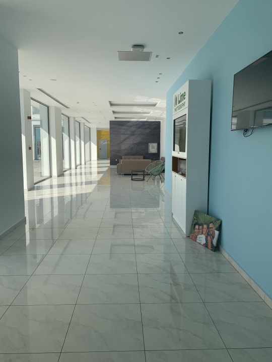 Sonstiges Asterias Beach Resort