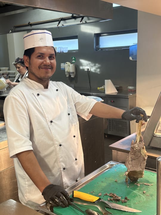 Gastro Akti Palace Resort & Spa