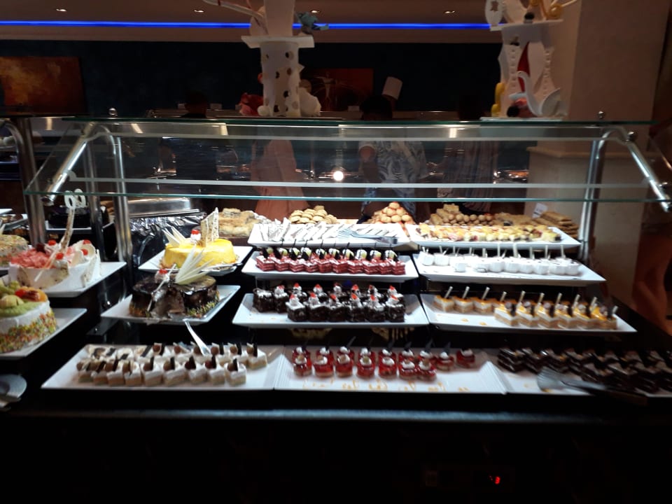 Gastro Hurghada Long Beach Resort