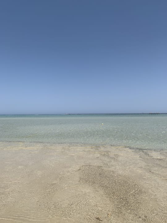 Strand Casa Mare Resort