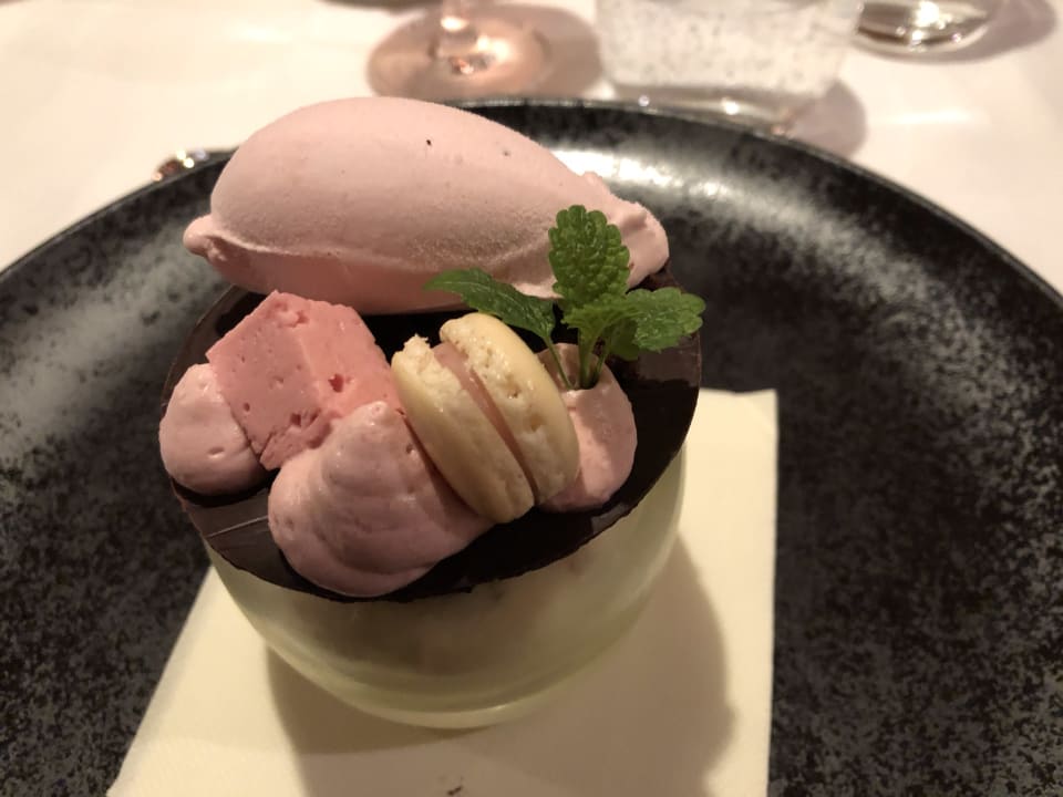 Gastro Hotel Wiesenhof Garden Resort