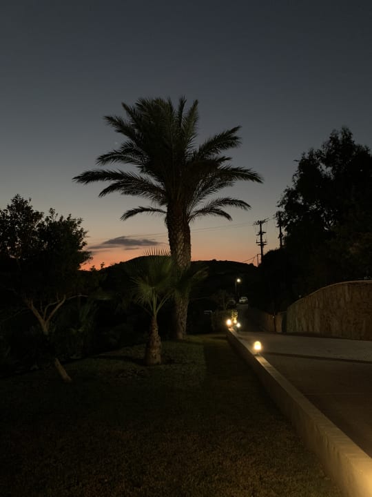 Gartenanlage Seaside A Lifestyle Resort