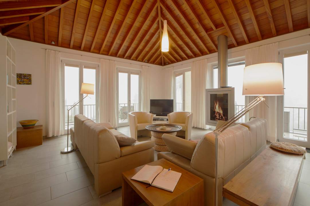 Zimmer Villa Atlantico