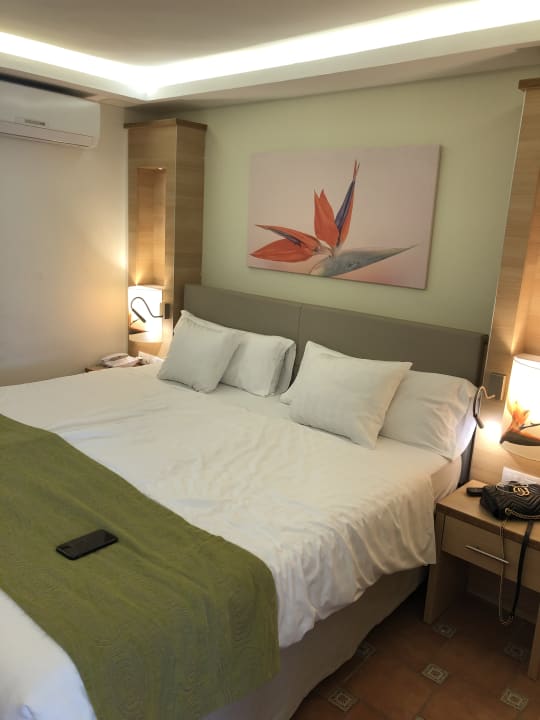 Zimmer Bull Costa Canaria & Spa - Adults only