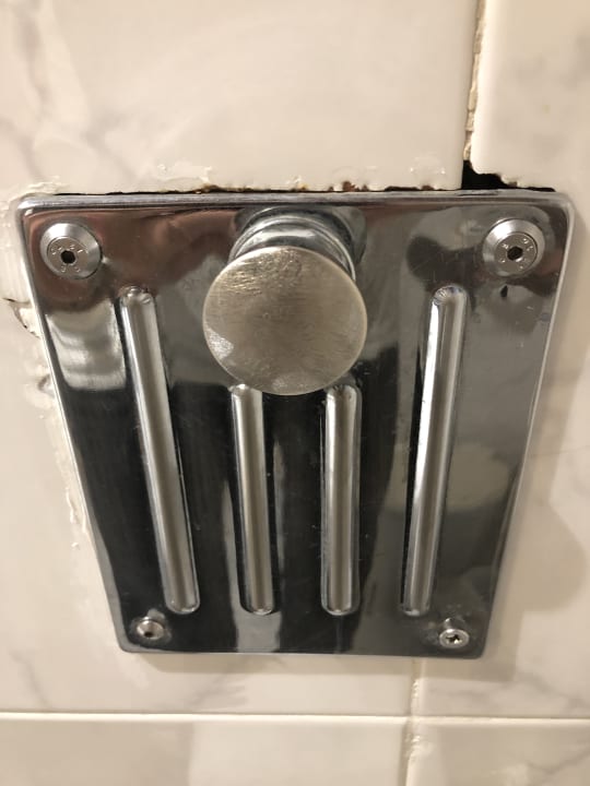 Zimmer  Maritim Playa