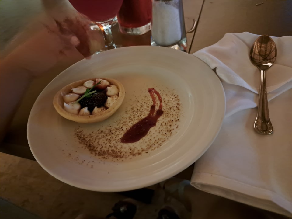Gastro Bahia Principe Grand Tulum