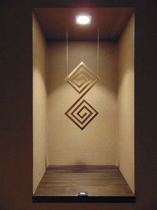 Sonstiges Hotel Hilton Bogota