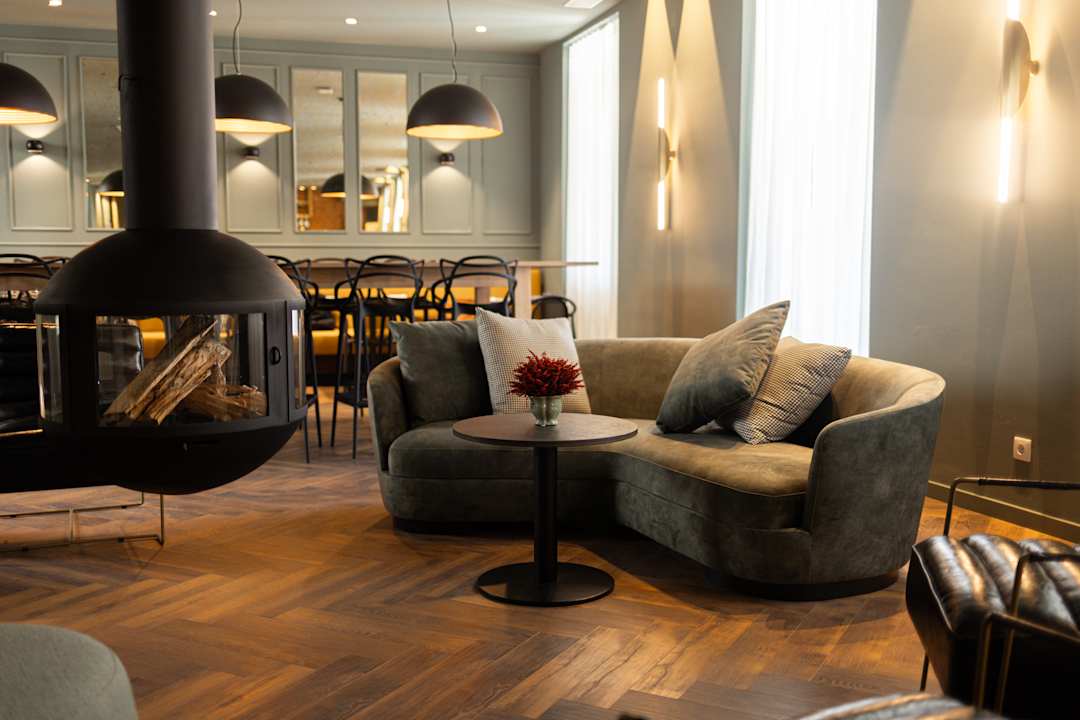 Gastro The Lince Braga