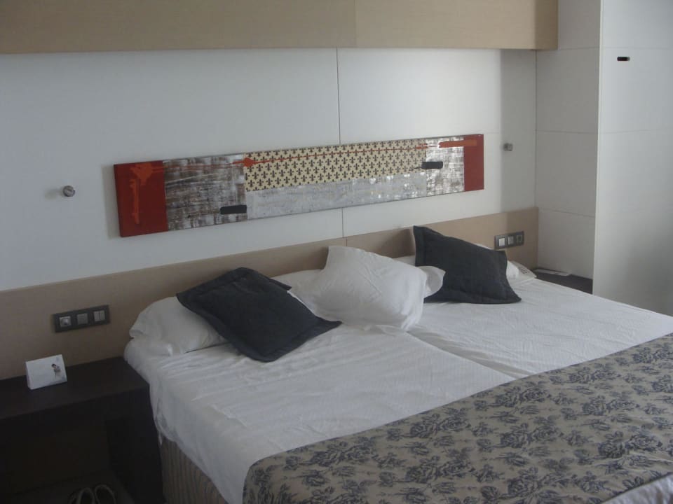 Gute Betten Hipotels Gran Conil Hotel