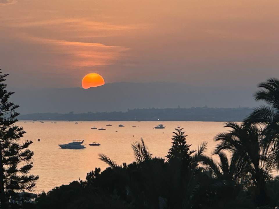 Ausblick PALOMA Perissia