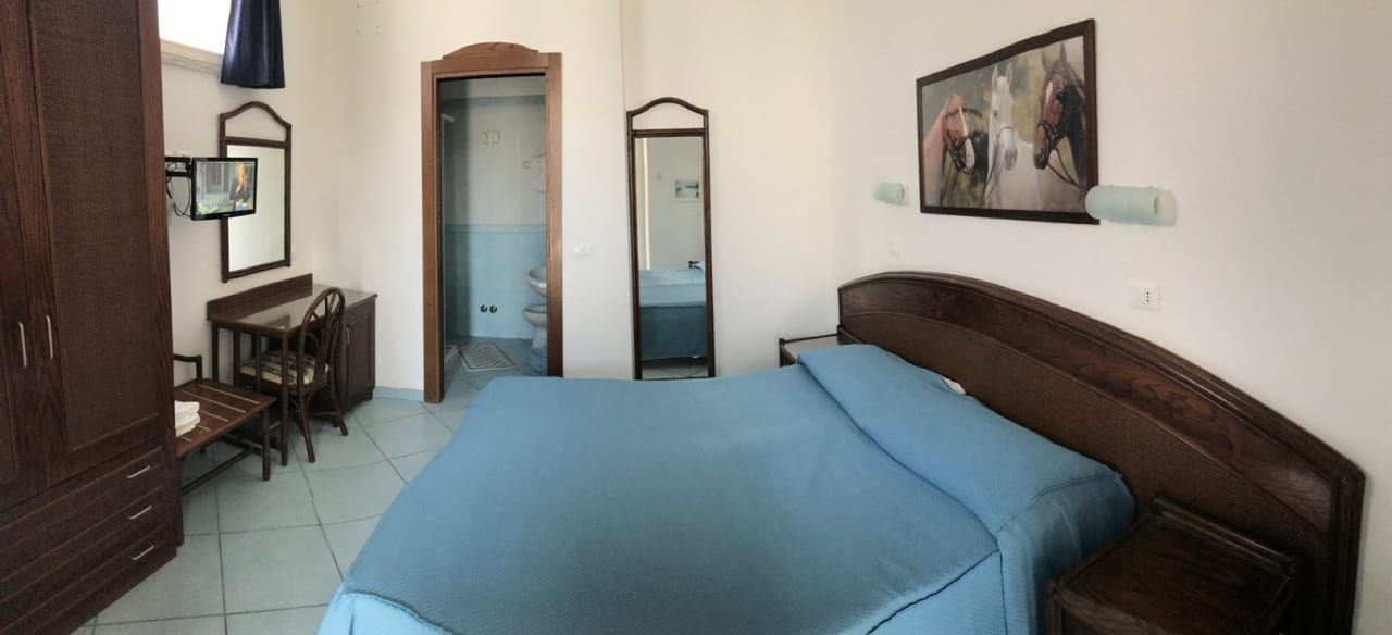 Zimmer Castiglione Village & Spa