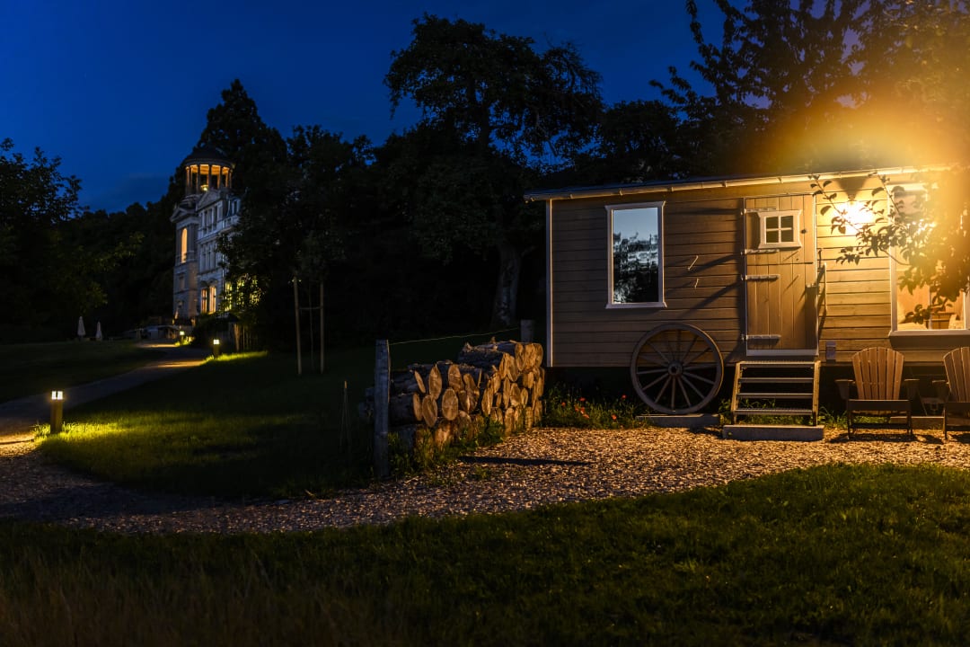 Sonstiges Hotel Schloss mit Park Kaarz