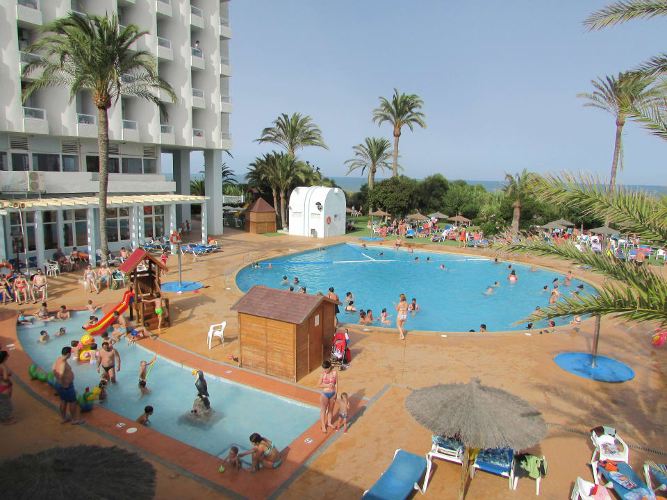 Hotelpool Hotel Playas de Guardamar