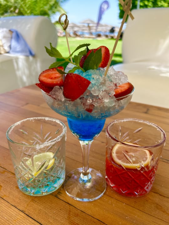 Gastro TUI BLUE Seno - Adults Only