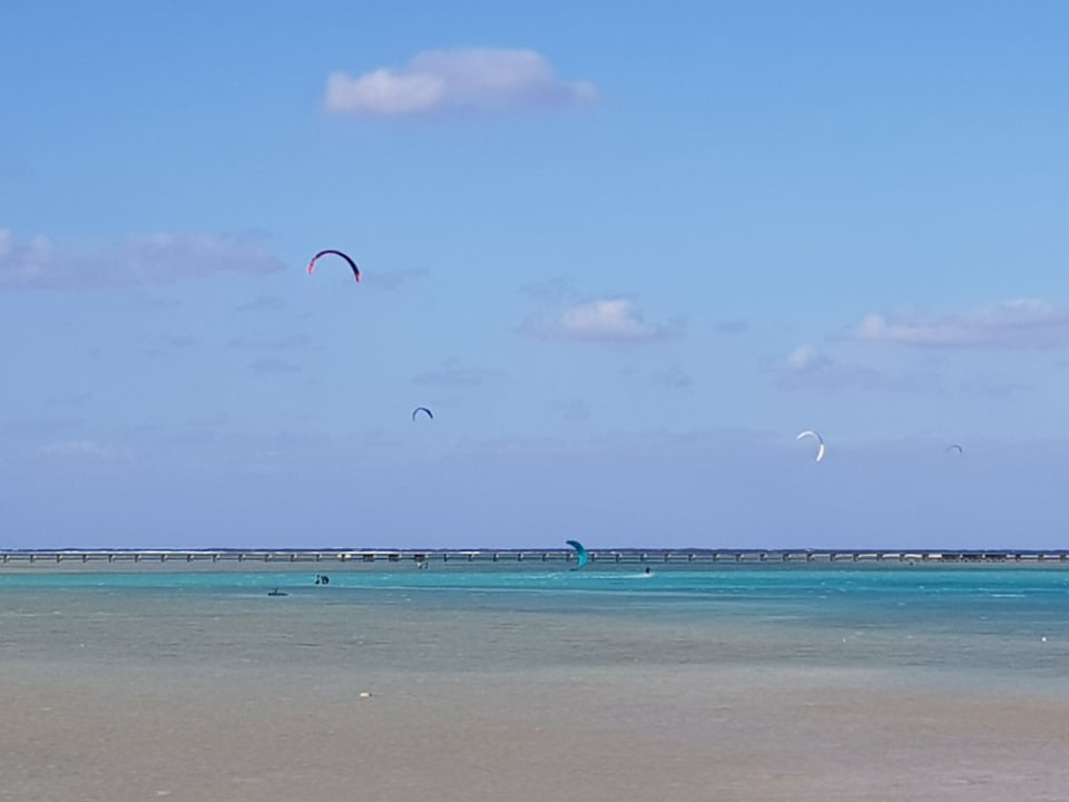 Strand Bliss Nada Beach Resort